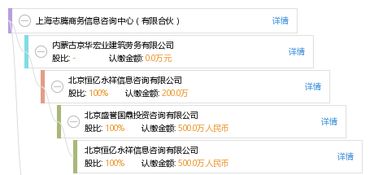 深耕專業(yè)，鏈接價(jià)值 上海志騰商務(wù)信息咨詢中心的行業(yè)洞察與實(shí)踐